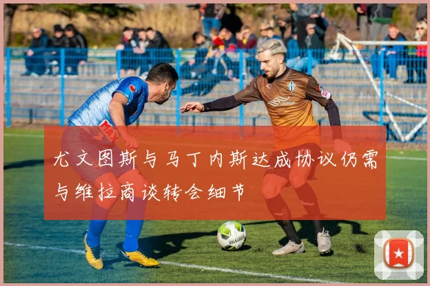 尤文图斯与马丁内斯达成协议仍需与维拉商谈转会细节
