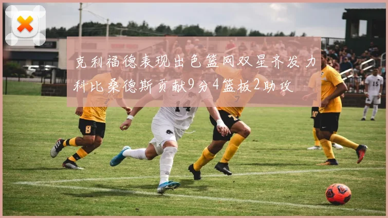 克利福德表现出色篮网双星齐发力科比桑德斯贡献9分4篮板2助攻